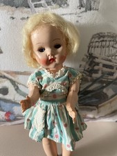 Miss Rosebud Vintage 1950s