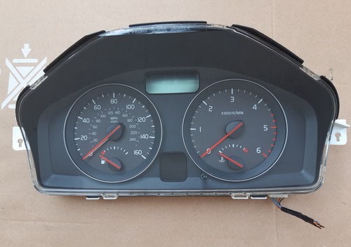 Volvo c30 c70 s40 - c70, v50