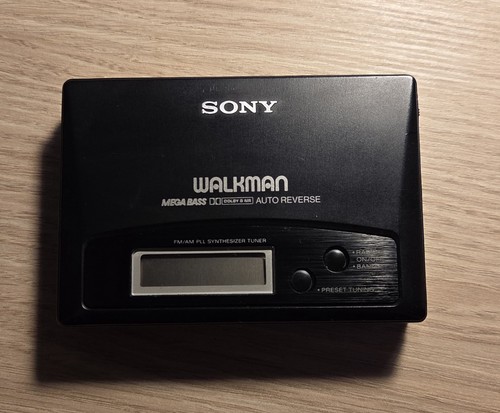 Sony walkman af605 bf605 - sony,
