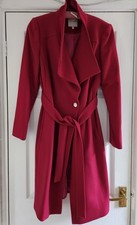 Ted Baker Sandra  wool Coat