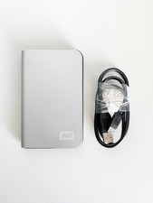 WD 320GB Portable Hard Drive My Passport External Western Digital USB