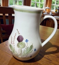Vintage. Buchan Pottery