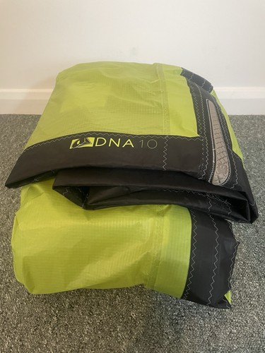 Airush dna 10m - airush, no