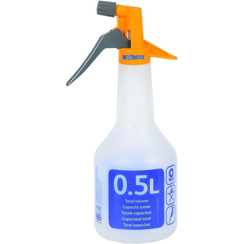 Hozelock spraymist 550ml plant - hozelock,