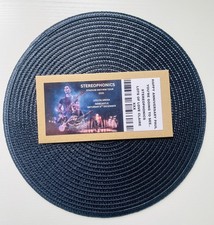 Personalised Stereophonics