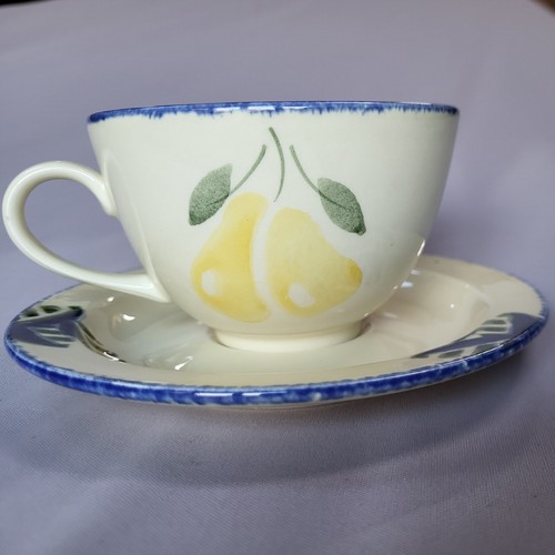 Poole pottery dorset fruits - poole,