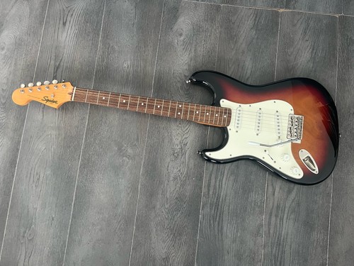 Squier classic vibe - squier,