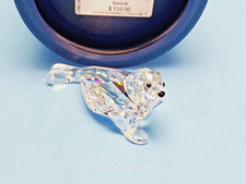 Swarovski Crystal " SEAL