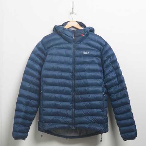 Rab men cirrus alpine jacket - men's,