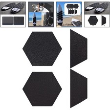 Hexagon Surfboard Pads Premium
