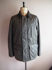 John lewis waxed - john, mens