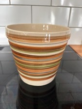 Dragon Pottery Plant Pot