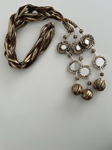 Bronze paranda - bronze,