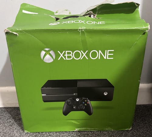 Microsoft xbox one - microsoft, 500gb