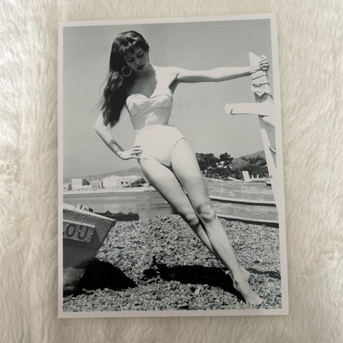 Vintage topless brigitte - vintage,