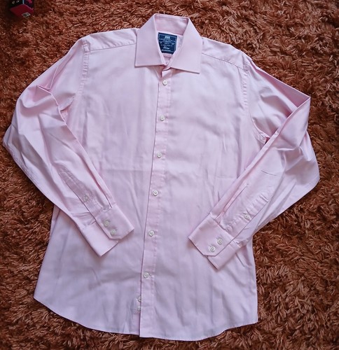 Men hawes curtis - &, pink