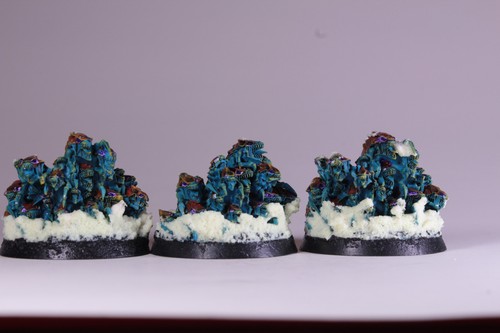 Warhammer 40k tyranids - warhammer,