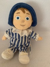 Andy pandy soft - pandy, plush