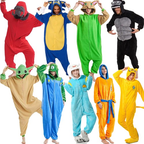 Adult kids cartoon animal - adult,