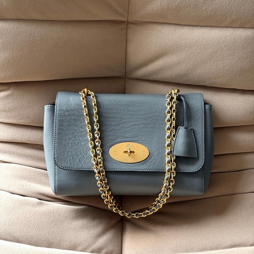 Mulberry medium lily bag - medium,