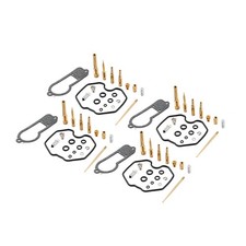 4 Sets Carburetor Carb Repair