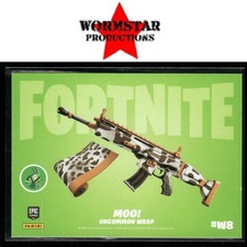 2021 Panini Fortnite Series 3