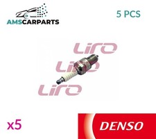 ENGINE SPARK PLUG SET PLUGS