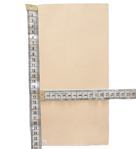 3mm thicknatural veg tan - thicknatural,