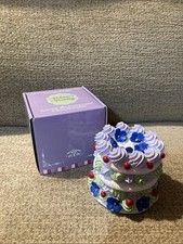 Harry Potter Geek gear Aunt Petunia’s Pudding cake Replica / Dobby