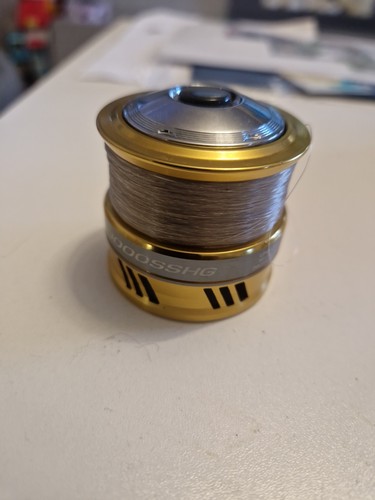 Shimano sahara 3000 sshg - sahara,
