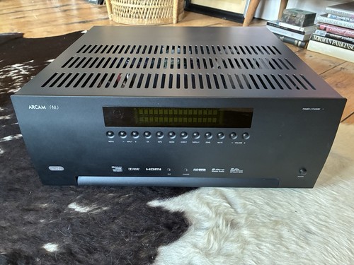 Arcam av950 processor - arcam, av