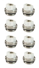 Manual 1/2" BSP Radiator Air