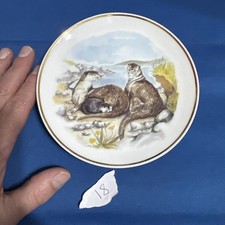 Wildlife Of Britain 'otters'