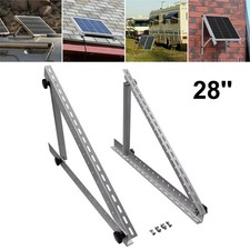 2pcs Adjustable Angle Solar