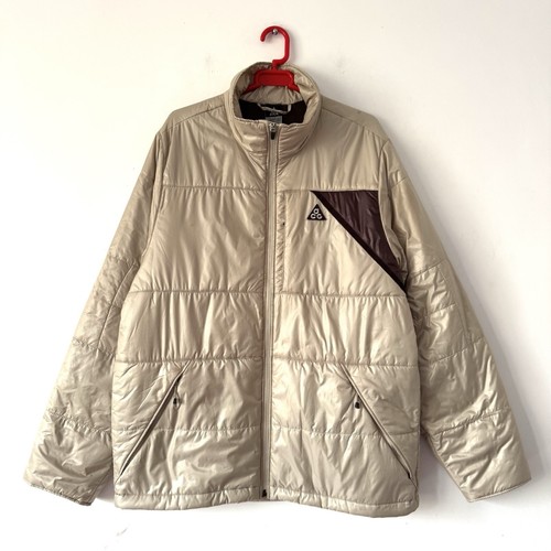 Nike acg puffer jacket - nike,