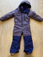 Wedze Kids Warm And Waterproof