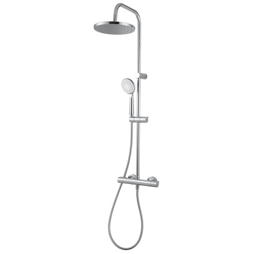 Thermostatic mixer shower - mixer,
