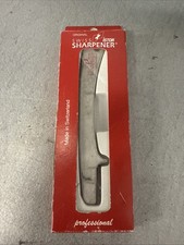 Swiss Istor Professional Sharpener