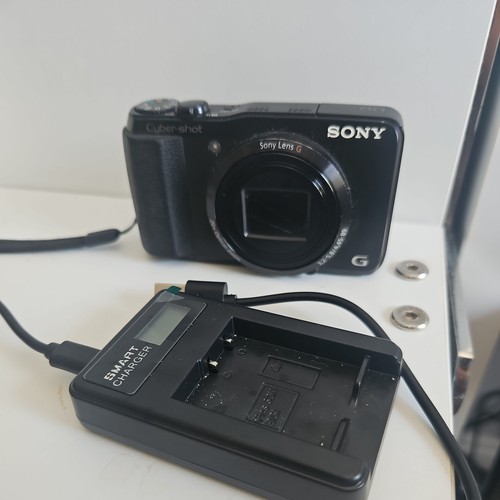 Sony cybershot dsc - sony,