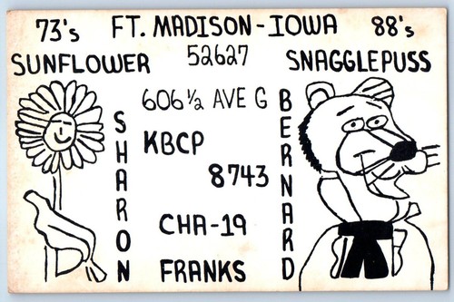 Sunflower 52627 snagglepuss - 52627,