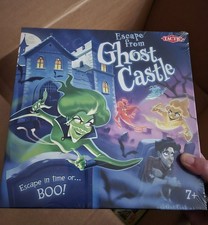 Escape From Ghost Castle