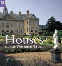 Houses of the National Trust