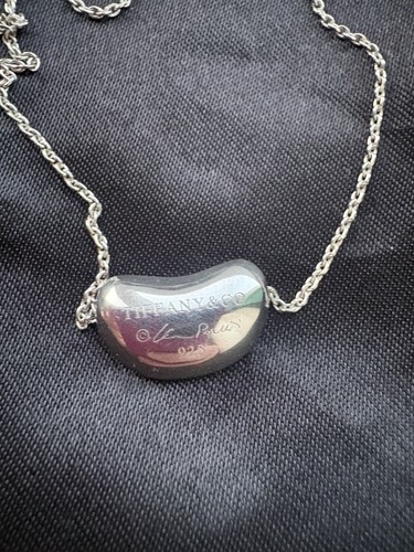 Tiffany sterling silver - tiffany,