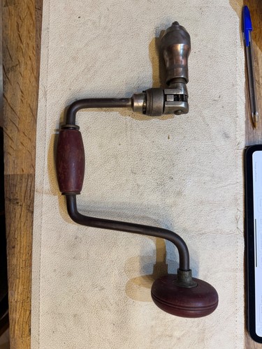 Vintage inch ratcheting - vintage,,