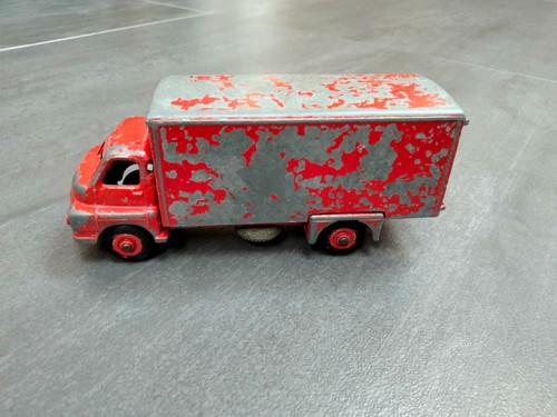 Dinky toys supertoys - 923,