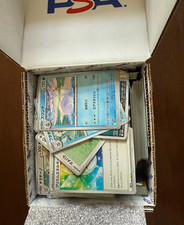 1000x Japanese Pokemon Cards