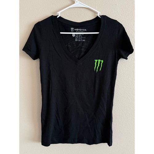 Monster energy womens black - energy,