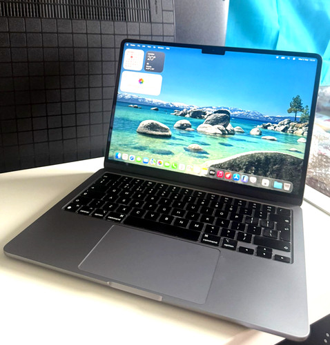 Apple macbook air - apple, m3