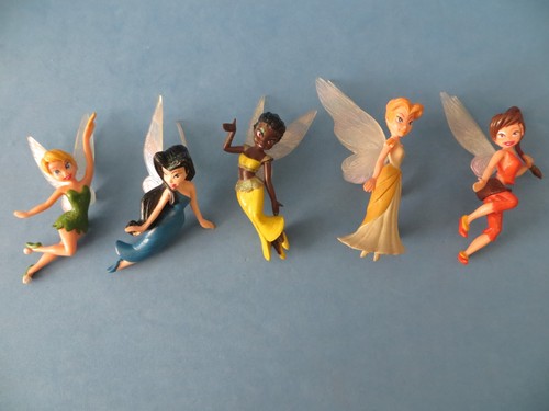 Disney tinkerbell and friends - disney,