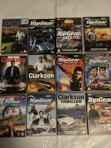 Action top gear - ,